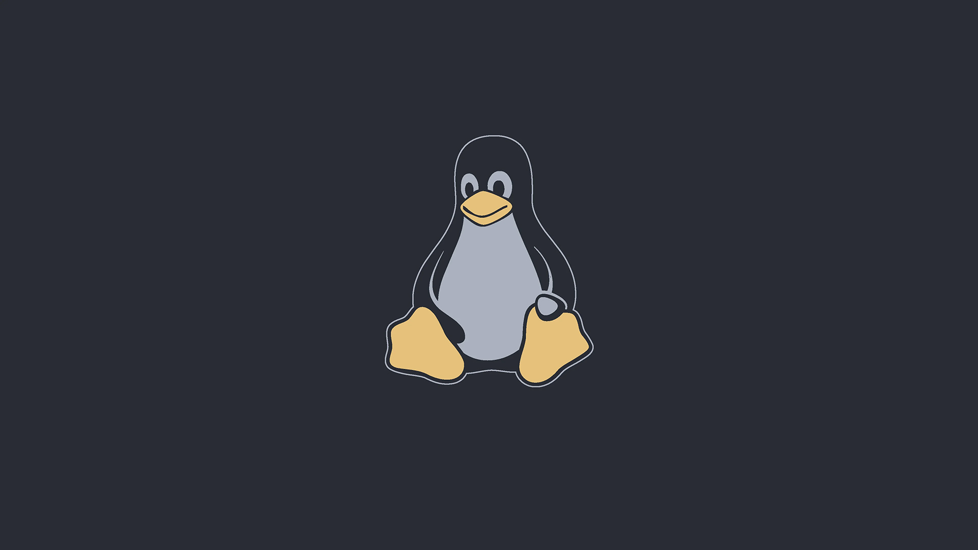 Minha Primeira Não Experiência com o Linux