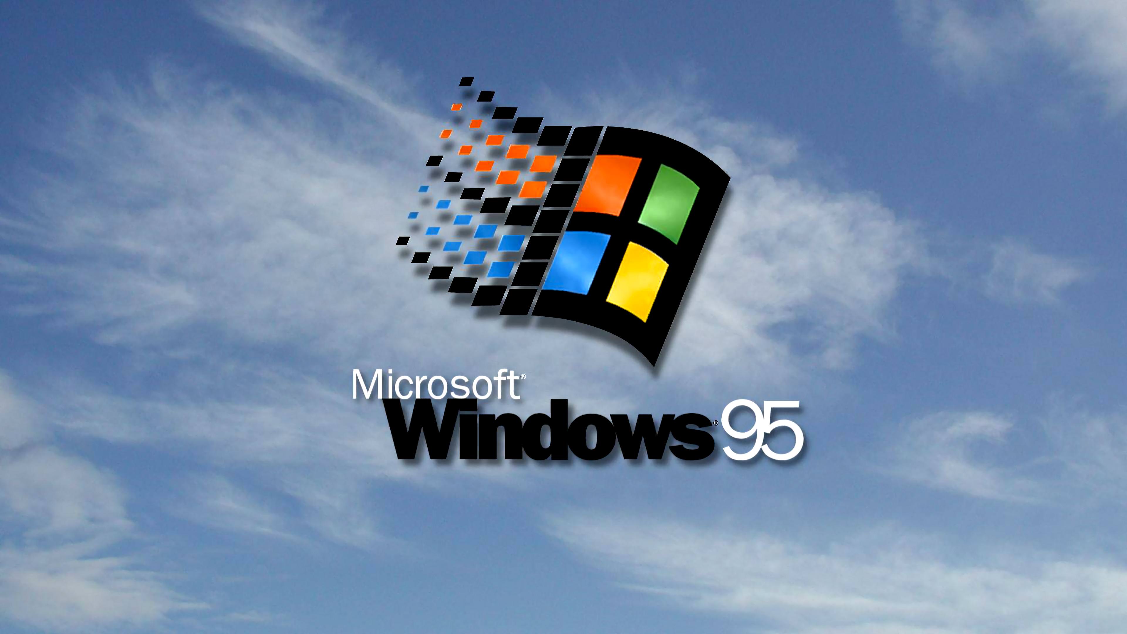 O Windows 95 Está Fazendo 30 Anos